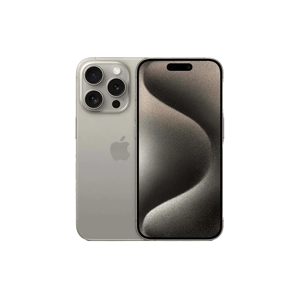 256GB iphone 16 pro  max Ratina Reday