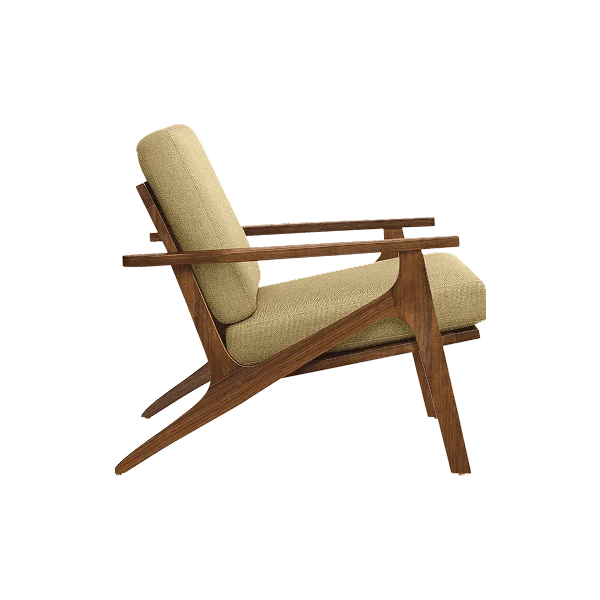 Soft Bamboo Entryway Flexible Sofa set