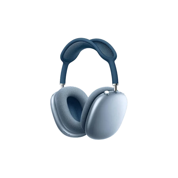 Apple Super Slim AirPods Max Are Headphones