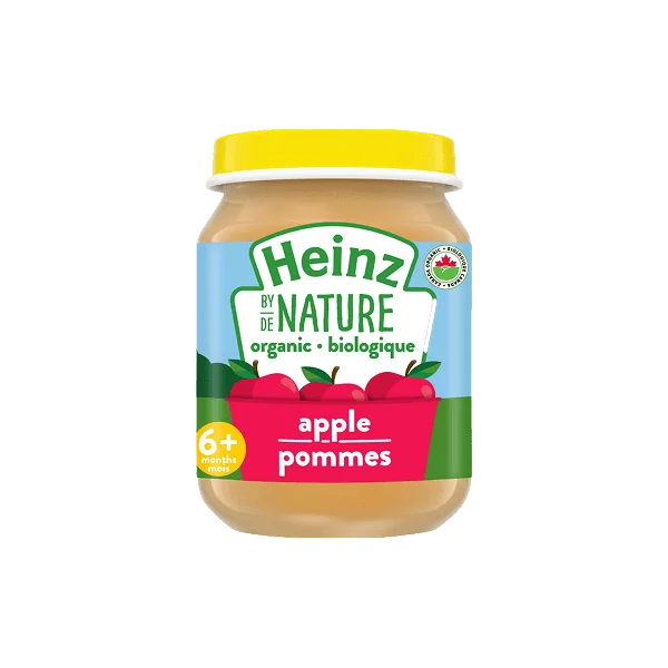 Heinz Portion Healthy   Food For Everyday