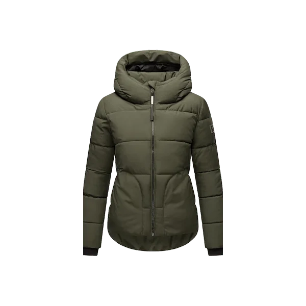 Women Modern Parasite Winter Jacket for Winter